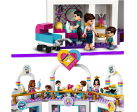 LEGO Friends 41450 Centrum handlowe w Heartlake City - 1015582 - zdjęcie 6